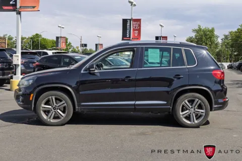 More photos of 2017 Volkswagen Tiguan Sport at Prestman Auto, UT