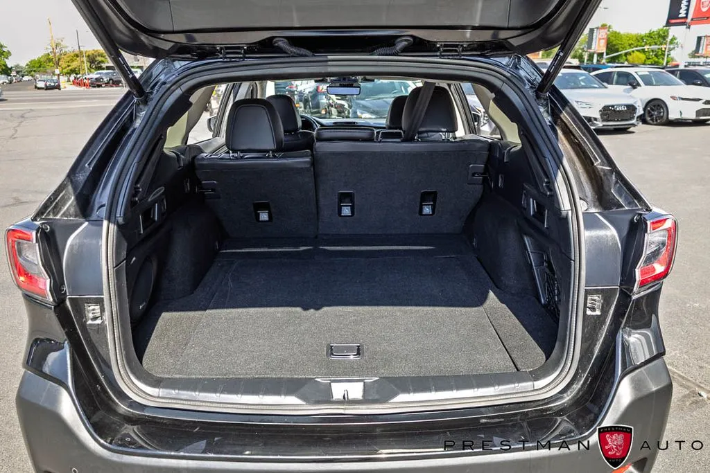 Subaru Outback photo 41