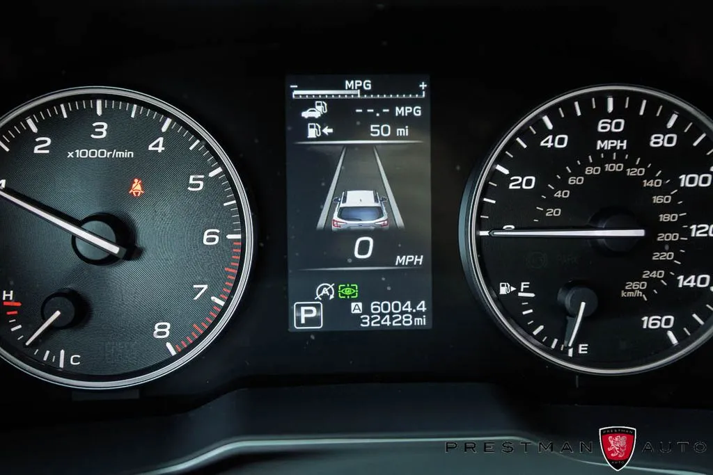 Subaru Outback photo 27
