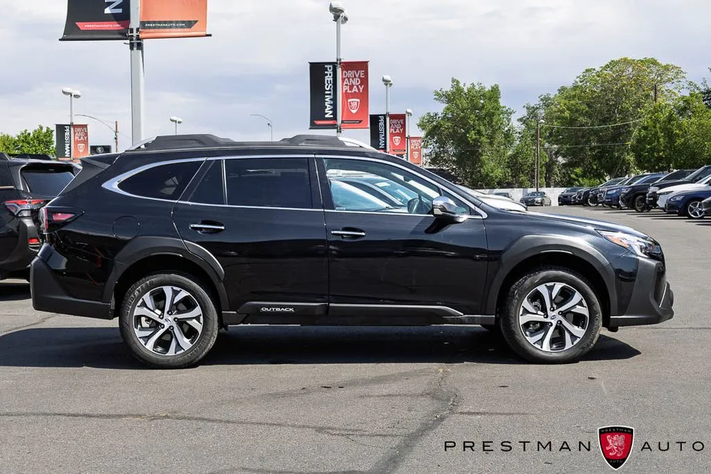 Subaru Outback photo 21