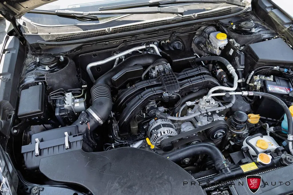 Subaru Outback photo 44