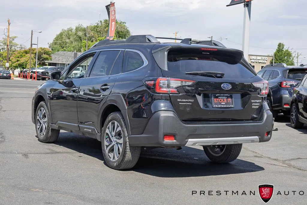 Subaru Outback photo 18