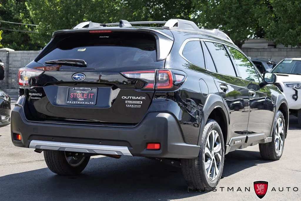 Subaru Outback photo 20