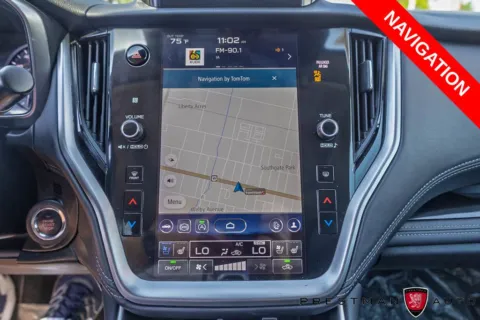 More photos of 2024 Subaru Outback Touring at Prestman Auto, UT