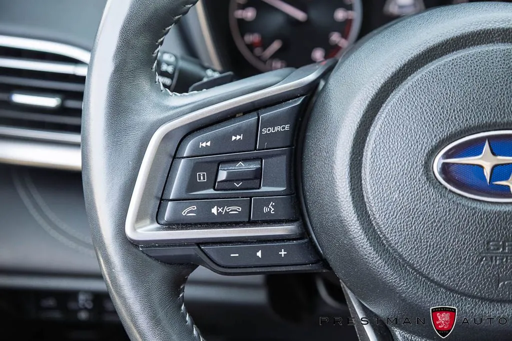 Subaru Outback photo 28