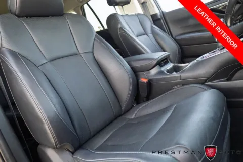 More photos of 2024 Subaru Outback Touring at Prestman Auto, UT