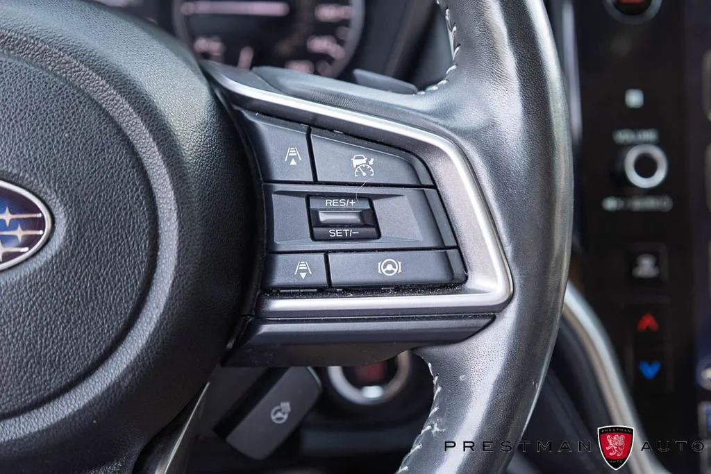Subaru Outback photo 29