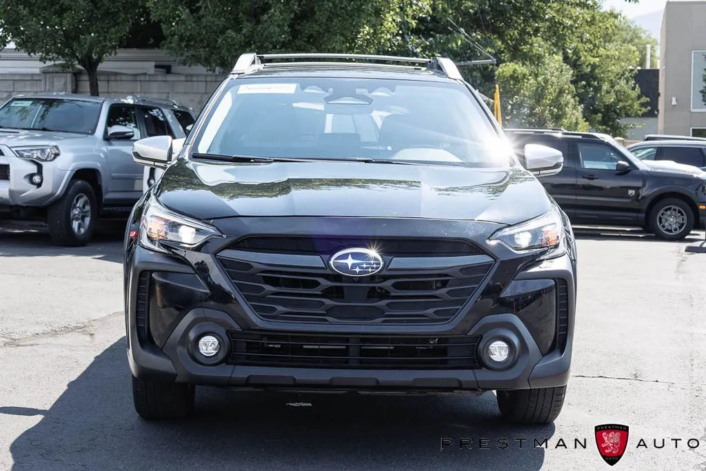 Subaru Outback photo 15