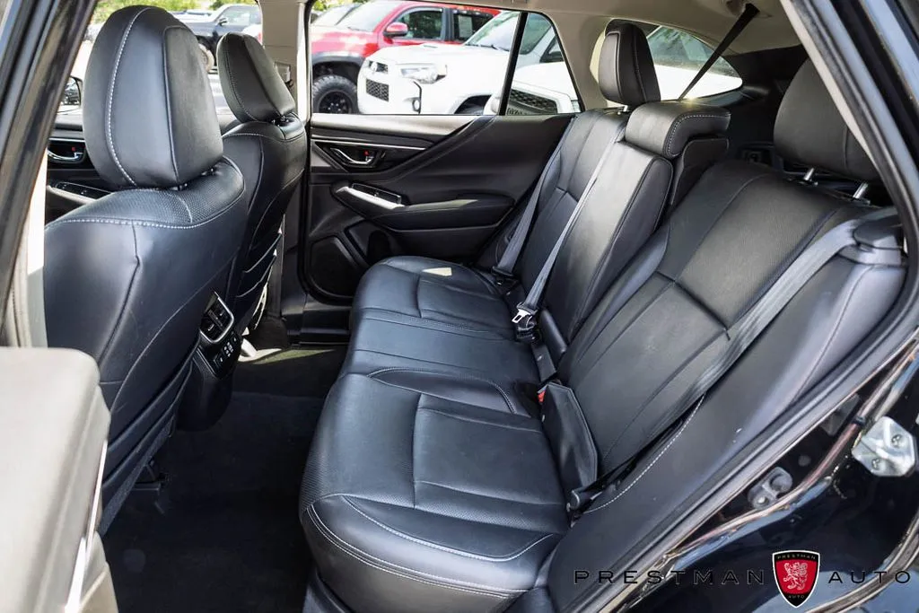 Subaru Outback photo 40