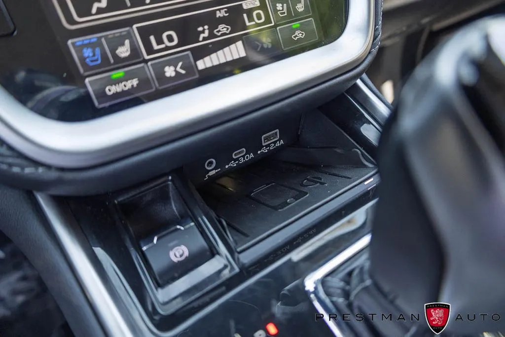 Subaru Outback photo 33