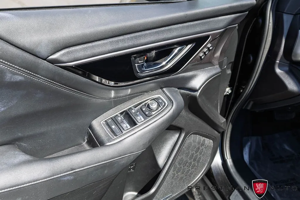 Subaru Outback photo 25