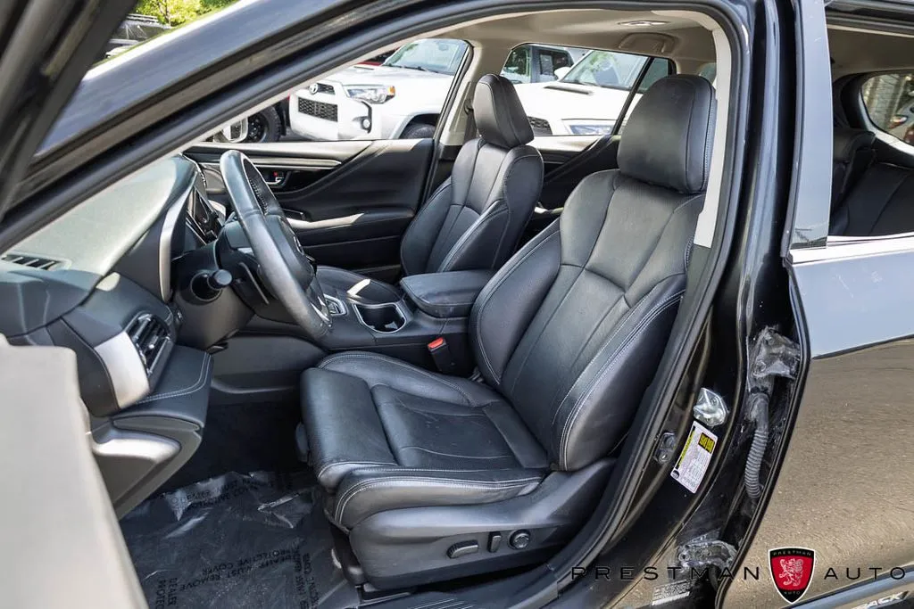 Subaru Outback photo 23
