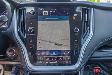 More photos of 2024 Subaru Outback Touring at Prestman Auto, UT
