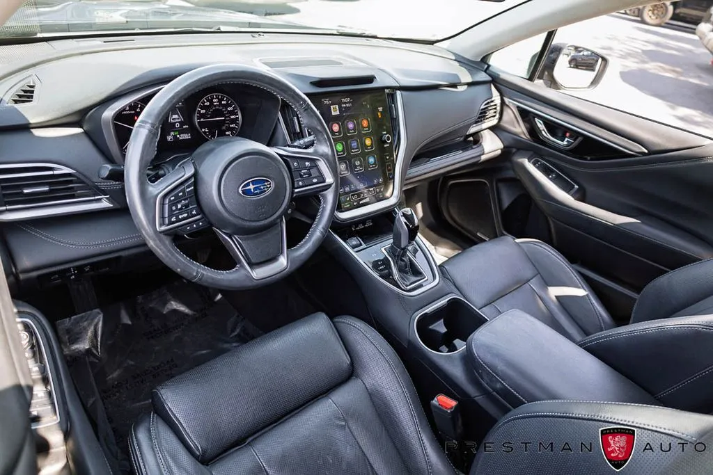Subaru Outback photo 22