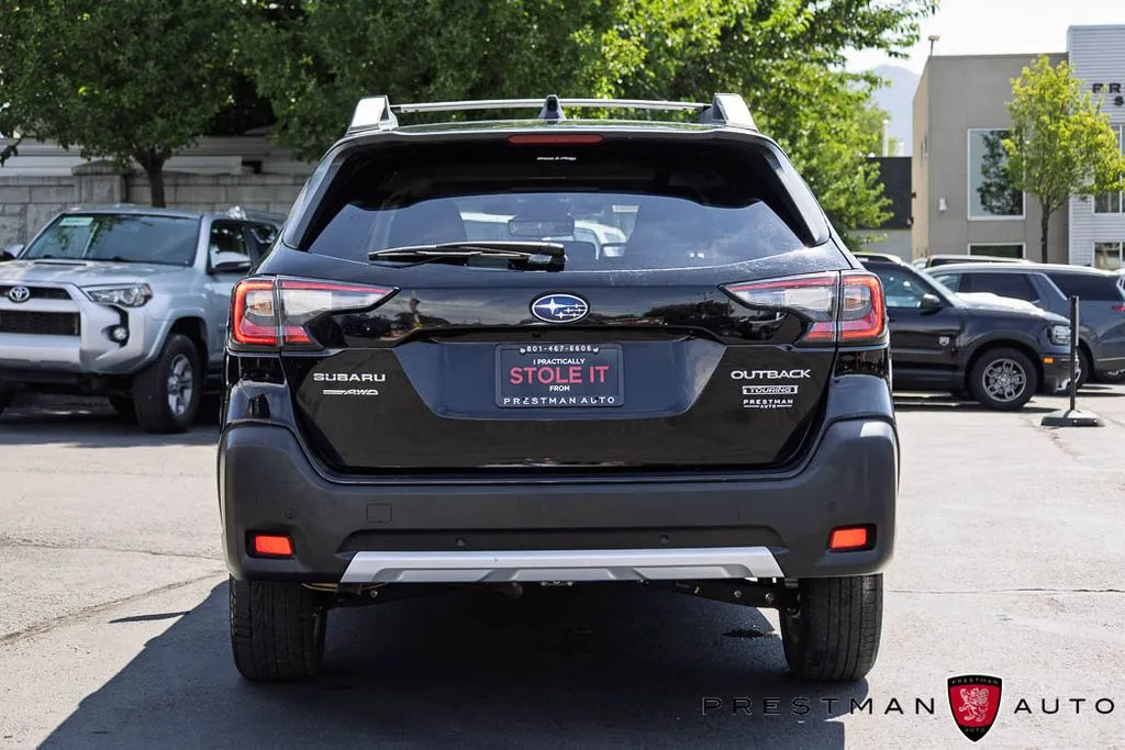 Subaru Outback photo 19