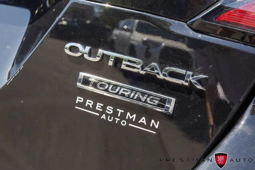 Subaru Outback photo 11