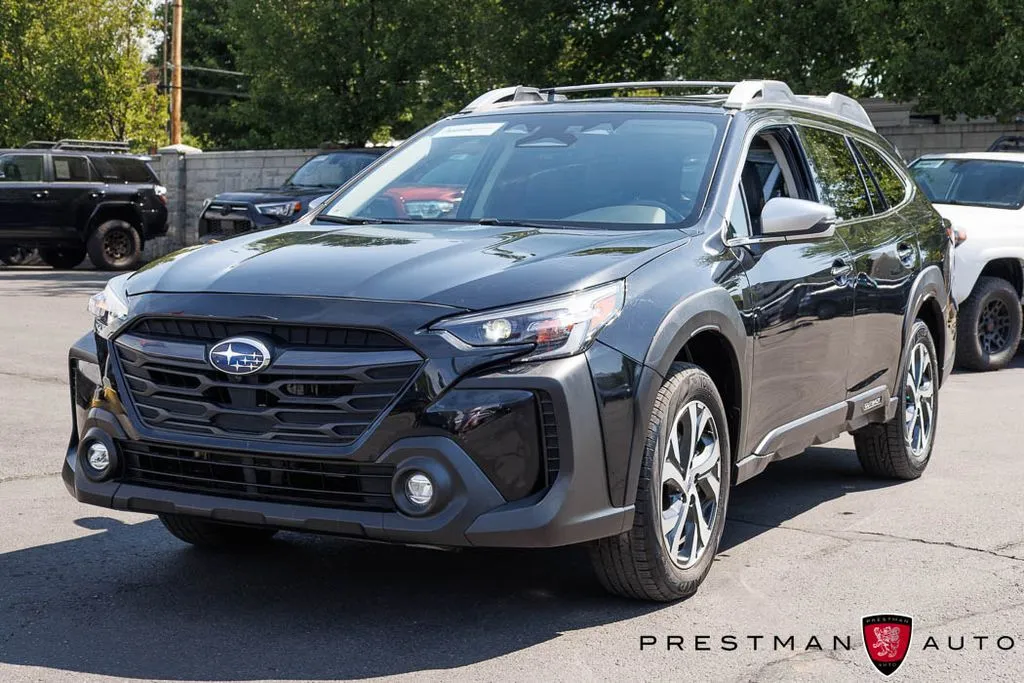 Subaru Outback photo 16