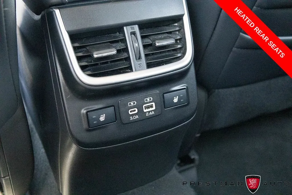 Subaru Outback photo 12