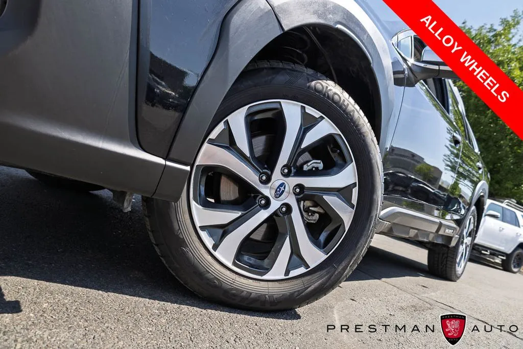 Subaru Outback photo 14