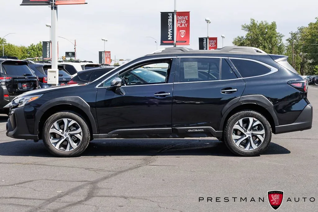 Subaru Outback photo 17