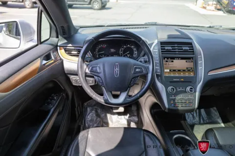 Photos of 2019 Lincoln MKC Reserve for sale in Salt Lake City, UT at Prestman Auto