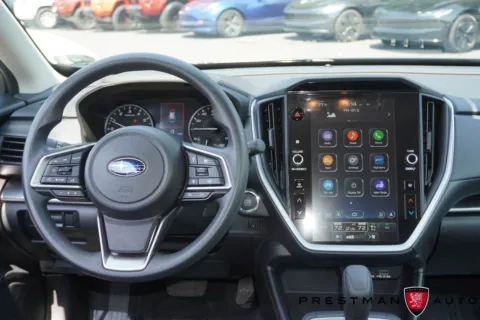 Photos of 2025 Subaru Impreza Sport for sale in Salt Lake City, UT at Prestman Auto