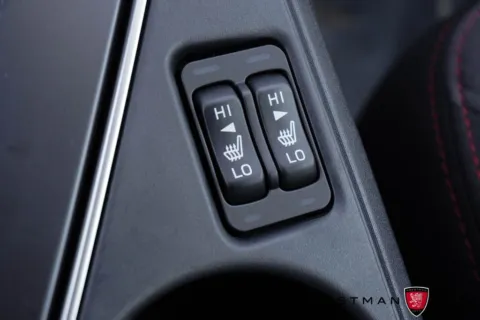 More photos of 2025 Subaru Impreza Sport at Prestman Auto, UT