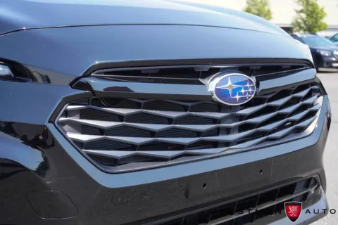 More photos of 2025 Subaru Impreza Sport at Prestman Auto, UT