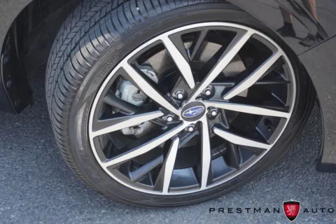 Photos of 2025 Subaru Impreza Sport for sale in Salt Lake City, UT at Prestman Auto