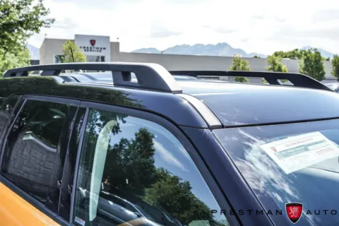 More photos of 2023 Ford Bronco Sport Badlands at Prestman Auto, UT