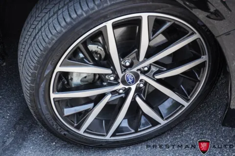 Photos of 2025 Subaru Impreza Sport for sale in Salt Lake City, UT at Prestman Auto