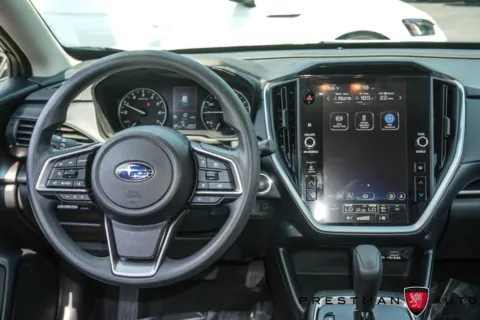 Photos of 2025 Subaru Impreza Sport for sale in Salt Lake City, UT at Prestman Auto