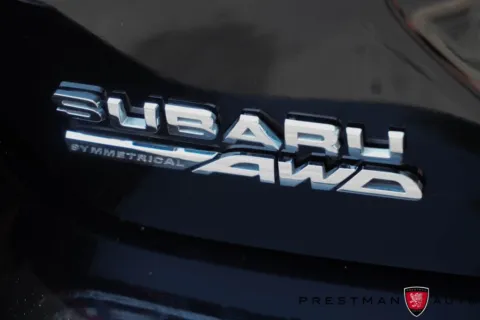 More photos of 2025 Subaru Impreza Sport at Prestman Auto, UT