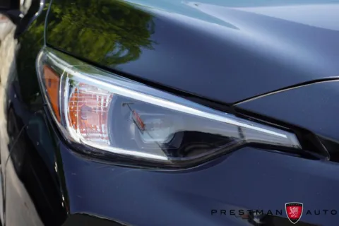 More photos of 2025 Subaru Impreza Sport at Prestman Auto, UT