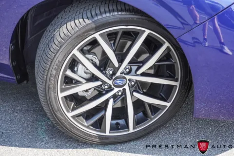 Photos of 2026 Subaru Impreza Sport for sale in Salt Lake City, UT at Prestman Auto