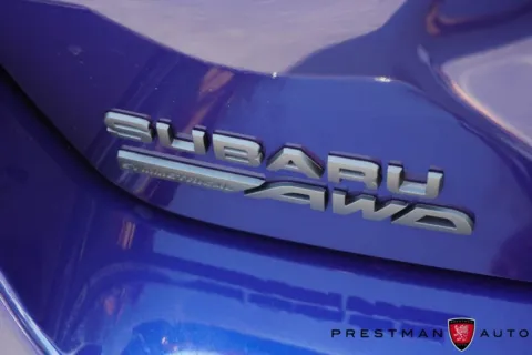 More photos of 2026 Subaru Impreza Sport at Prestman Auto, UT