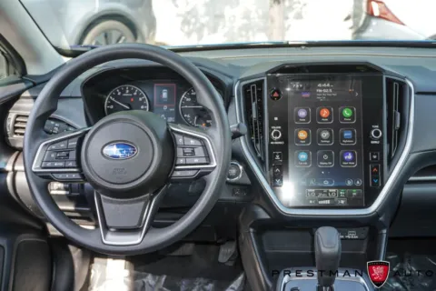 Photos of 2026 Subaru Impreza Sport for sale in Salt Lake City, UT at Prestman Auto