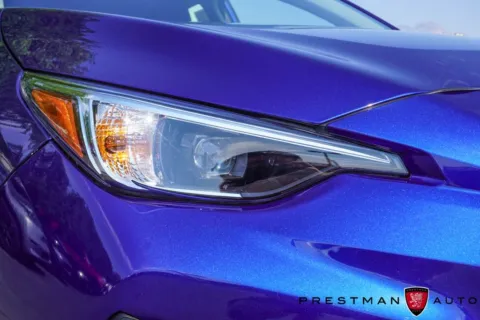 More photos of 2026 Subaru Impreza Sport at Prestman Auto, UT
