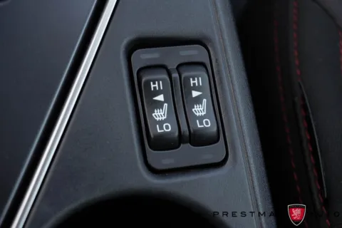 More photos of 2026 Subaru Impreza Sport at Prestman Auto, UT