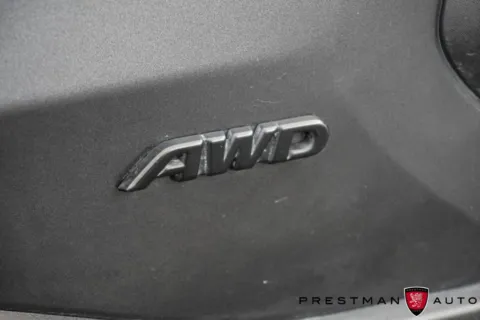 More photos of 2023 Toyota RAV4 Hybrid Limited at Prestman Auto, UT