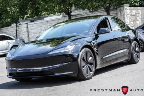 More photos of 2025 Tesla Model 3 Long Range at Prestman Auto, UT