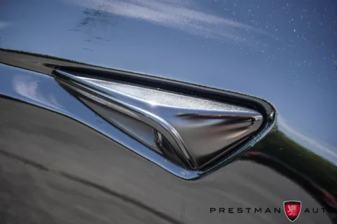Photos of 2025 Tesla Model 3 Long Range for sale in Salt Lake City, UT at Prestman Auto