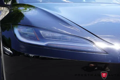Another view of 2025 Tesla Model 3 Long Range for sale in Salt Lake City, UT at Prestman Auto