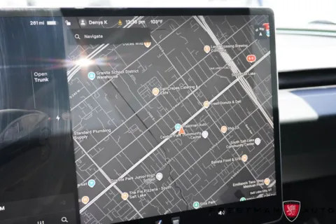 More photos of 2025 Tesla Model 3 Long Range at Prestman Auto, UT