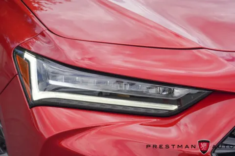 More photos of 2024 Acura TLX A-Spec Package at Prestman Auto, UT
