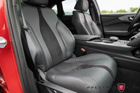 More photos of 2024 Acura TLX A-Spec Package at Prestman Auto, UT