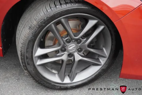 Photos of 2024 Acura TLX A-Spec Package for sale in Salt Lake City, UT at Prestman Auto