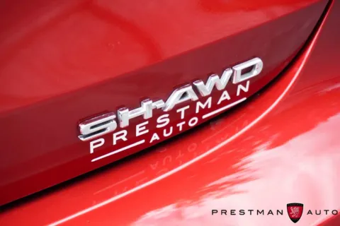 More photos of 2024 Acura TLX A-Spec Package at Prestman Auto, UT