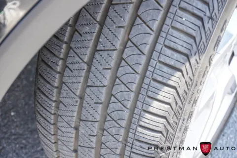 Another view of 2024 Honda Passport EX-L for sale in Salt Lake City, UT at Prestman Auto