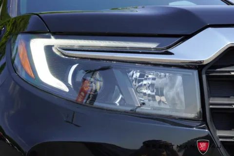 More photos of 2024 Honda Passport EX-L at Prestman Auto, UT